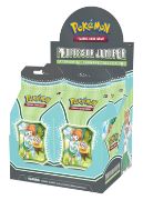 Obrázek Pokémon TCG: Professor Juniper Premium Tournament Collection