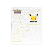 Obrázek Pokémon TCG: Celebrations  - album na velkoformátové karty