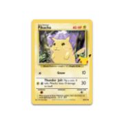 Obrázek Pokémon TCG: Celebrations  - album na velkoformátové karty