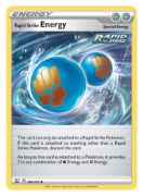 Obrázek Pokémon TCG: Urshifu Rapid Strike VMax Premium Box