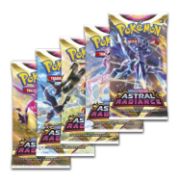 Obrázek Pokémon TCG: SWSH10 Astral Radiance - Build & Battle Stadium