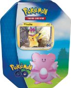 Obrázek Pokémon TCG: Pokémon GO - Gift Tin