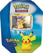 Obrázek Pokémon TCG: Pokémon GO - Gift Tin