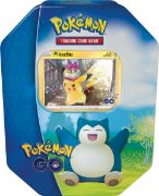 Obrázek Pokémon TCG: Pokémon GO - Gift Tin