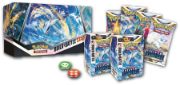 Obrázek Pokémon TCG: SWSH12 Silver Tempest - Build & Battle Stadium