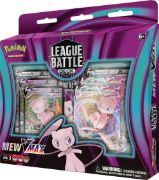 Obrázek Pokémon TCG: League Battle Deck - Mew VMAX