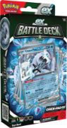 Obrázek Pokémon TCG: ex Battle Deck - Chien-Pao & Tinkaton