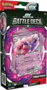 Obrázek Pokémon TCG: ex Battle Deck - Chien-Pao & Tinkaton