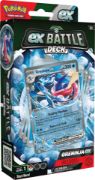 Obrázek Pokémon TCG: ex Battle Deck - Kangaskhan & Greninja