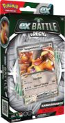 Obrázek Pokémon TCG: ex Battle Deck - Kangaskhan & Greninja