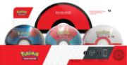 Obrázek Pokémon TCG: September Pokeball Tin