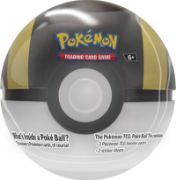 Obrázek Pokémon TCG: September Pokeball Tin