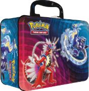 Obrázek Pokémon TCG: Back to School - Collectors Chest