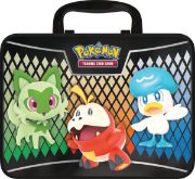 Obrázek Pokémon TCG: Back to School - Collectors Chest