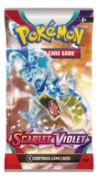 Obrázek Pokémon TCG: SV01 - Booster