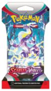 Obrázek Pokémon TCG: SV01 - 1 Blister Booster