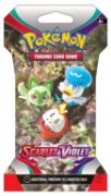 Obrázek Pokémon TCG: SV01 - 1 Blister Booster