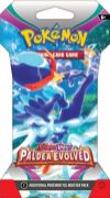 Obrázek Pokémon TCG: SV02 Paldea Evolved - 1 Blister Booster