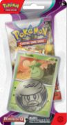 Obrázek Pokémon TCG: SV02 Paldea Evolved - Checklane Blister