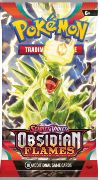 Obrázek Pokémon TCG: SV03 Obsidian Flames - Booster