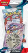 Obrázek Pokémon TCG: SV04 Paradox Rift - Checklane Blister