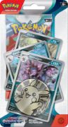 Obrázek Pokémon TCG: SV04 Paradox Rift - Premium Checklane Blister