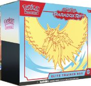 Obrázek Pokémon TCG: SV04 Paradox Rift - Elite Trainer Box