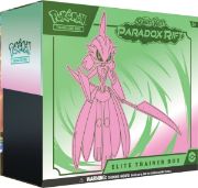 Obrázek Pokémon TCG: SV04 Paradox Rift - Elite Trainer Box