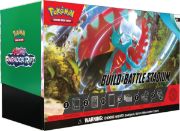 Obrázek Pokémon TCG: SV04 Paradox Rift - Build & Battle Stadium