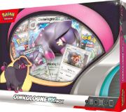 Obrázek Pokémon TCG: Oinkologne ex Box