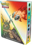 Obrázek Pokémon TCG: Q4 Minialbum s boosterem