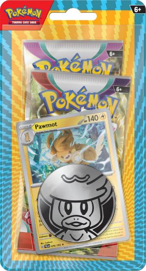 Obrázek Pokémon TCG: 2-Pack Blister