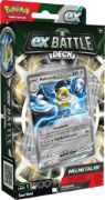 Obrázek Pokémon TCG: ex Battle Deck - Melmetal & Houndoom