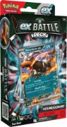 Obrázek Pokémon TCG: ex Battle Deck - Melmetal & Houndoom