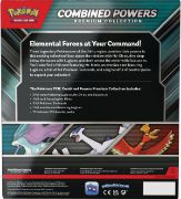 Obrázek Pokémon TCG: Combined Powers Premium Collection