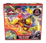 Obrázek Pokémon TCG: Battle Academy 2024 CZ/SK