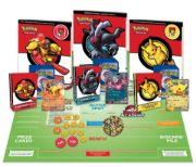 Obrázek Pokémon TCG: Battle Academy 2024 CZ/SK