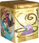 Obrázek Pokémon TCG: Stacking Tins