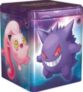 Obrázek Pokémon TCG: Stacking Tins