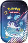 Obrázek Pokémon TCG: SV4.5 Paldean Fates - Mini Tin