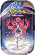 Obrázek Pokémon TCG: SV4.5 Paldean Fates - Mini Tin