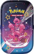 Obrázek Pokémon TCG: SV4.5 Paldean Fates - Mini Tin