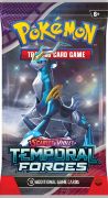 Obrázek Pokémon TCG: SV05 Temporal Forces - Booster