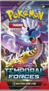 Obrázek Pokémon TCG: SV05 Temporal Forces - Booster