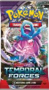 Obrázek Pokémon TCG: SV05 Temporal Forces - Booster