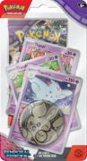 Obrázek Pokémon TCG: SV05 Temporal Forces - Premium Checklane Blister