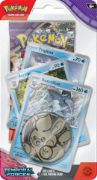 Obrázek Pokémon TCG: SV05 Temporal Forces - Premium Checklane Blister