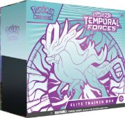 Obrázek Pokémon TCG: SV05 Temporal Forces - Elite Trainer Box