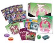 Obrázek Pokémon TCG: SV05 Temporal Forces - Elite Trainer Box