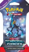 Obrázek Pokémon TCG: SV05 Temporal Forces - 1 Blister Booster